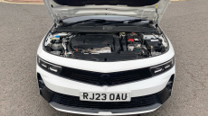 Vauxhall Astra 1.6 Plug-in Hybrid GSe 5dr Auto Hatchback